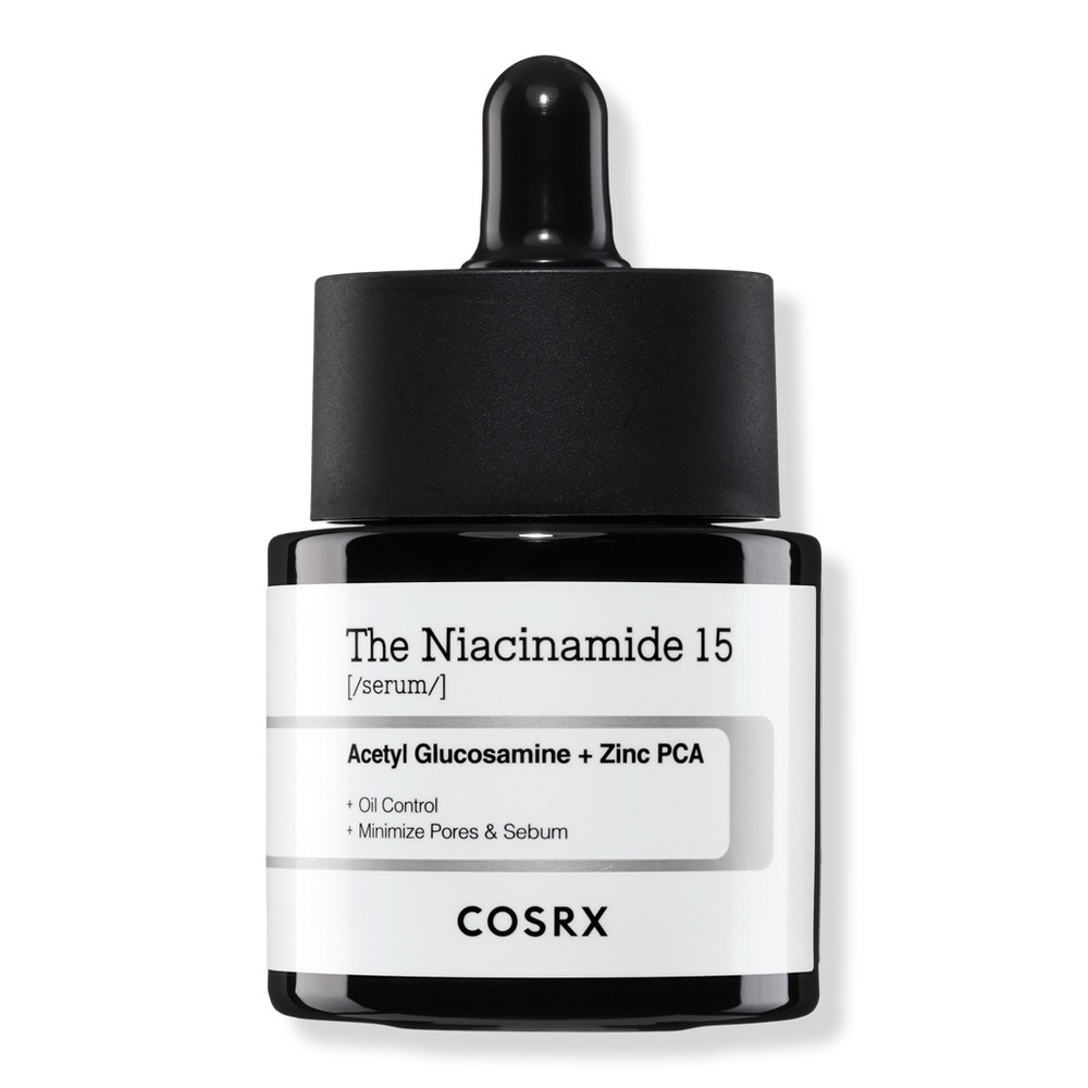 COSRX The Niacinamode 15 acne serum Serum & Face Oil zinc new - Picture 2 of 6